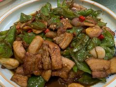 -鲜得莱渔港·小平岛海胆馆(七贤岭店)