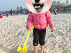 -滨湖塘西河公园