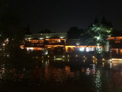 -乌镇望津里精品酒店