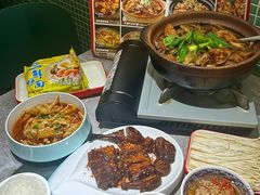 -肥家大排档(天河体育西店)