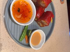 -点都德(华强南店)