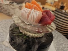 -鮨政· Omakase(港汇恒隆广场店)
