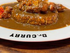 -伽喱博士 Dr.CURRY咖喱饭(太阳宫咖喱店)