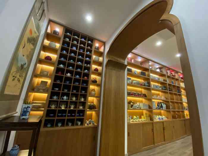 茗悦天下-"这次去我们四个人才200多块钱 老板还送."-大众点评移动版