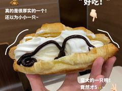 -麦当劳(新王府井店)