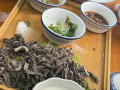 -满记烧饼(牛街东里小区一区店)
