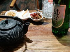 -红料理|串串有瘾·烧烤(吴中路店)