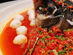 剁椒鱼头-凤凰湘语·湘粤鲜融(浦东旗舰店)