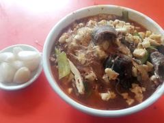 -刘信牛羊肉小炒泡馍(回民街店)