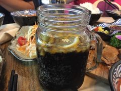 -Hi YOU你的饭局泰餐厅(雍和宫店)