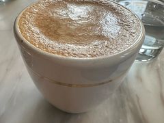 海盐拿铁-the rug 飞毯 (朝阳公园店)