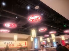 -满园烤鸭·春饼(太原街万达店)