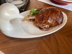 -北京柏悦酒店·锦庭餐厅Dining Room