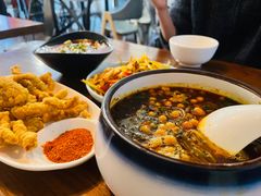 -三生小馆(亭知路店)