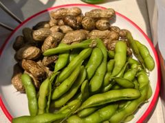 -华府九号海鲜烧烤大排档(龙域店)