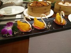 -豫璟轩中餐厅(南昌万怡店)