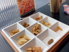 -探鱼·鲜青椒爽麻烤鱼(领展购物广场店)