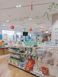 -孩子王童乐园(临沂吾悦广场店)