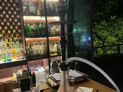 -LAMP BAR 水烟音乐酒吧