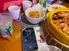 -多嘴超级肉蟹煲(欧亚卖场店)