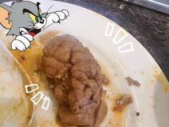 -皇城老妈·大连海鲜火锅(港湾店)
