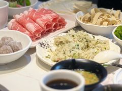 -德林酸菜鱼火锅(南丹店)