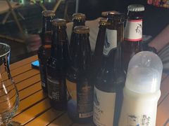 -M99 BEER世界啤酒吧(鸿云悦街店)