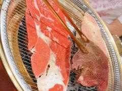 -西塔老太太泥炉烤肉(双井店)