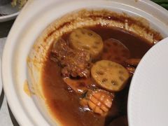 -上和臻品中国菜(花园街店)