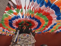 -西安市广仁寺