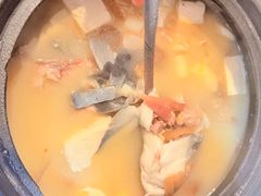 -干老四雅鱼饭店(滨江西路店)