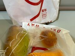 -BREAD WAY面包路·欧式面包(龙湖时代D馆店)