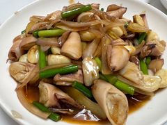 鱿管-健跳小海鲜(人民路店)