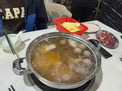 -菜忠潮州牛肉店(岗厦店)