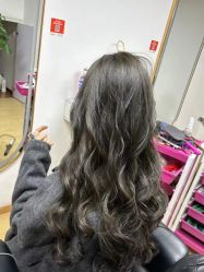 -XS 形色靓点烫染salon