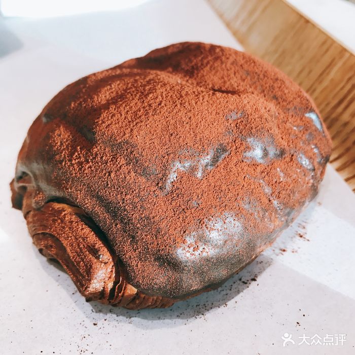 巴黎贝甜(世贸天阶店)脏脏包图片