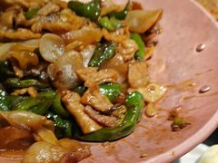 -云海肴·汽锅鸡·云南菜(广安门天虹店)