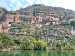 -丹霞山风景名胜区