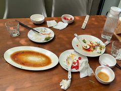 -原乡本味景山西街烤鸭店(北海公园店)