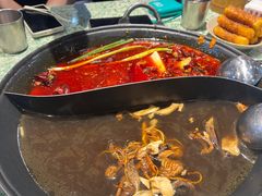 -五里关火锅(牛市口店)