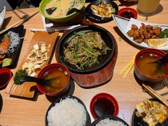 -胜代日本料理(云程巷小区店)