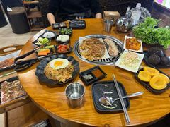 -杀猪天·韩国烤肉(总店)