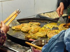 -樊记火烧店(甘泉路店)