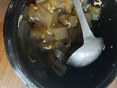 -崂山水果园农家宴(泉水鸡店)