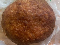 火烧-增盛魁小吃店