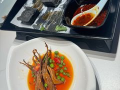 -火宫殿·小吃王国(坡子街店)