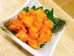 辣味螺肉-东京屋(武定路店)