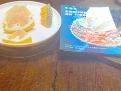 -小放牛炒菜馆(三丰店)