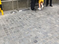 -梅龙镇广场