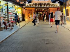 -会安古镇
